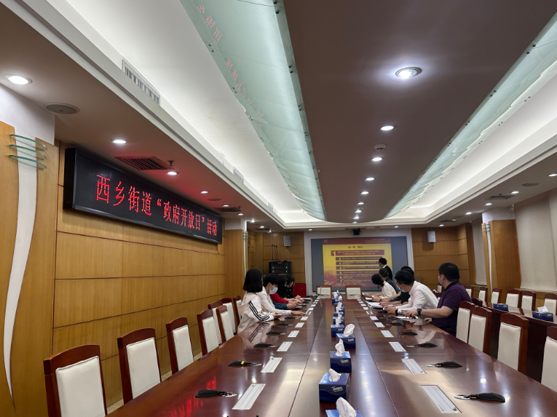 西乡街道政府开放日照片.jpg
