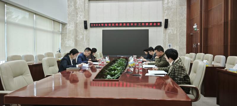 配图:宝安区召开2024年度经济责任审计工作联席会议.jpg